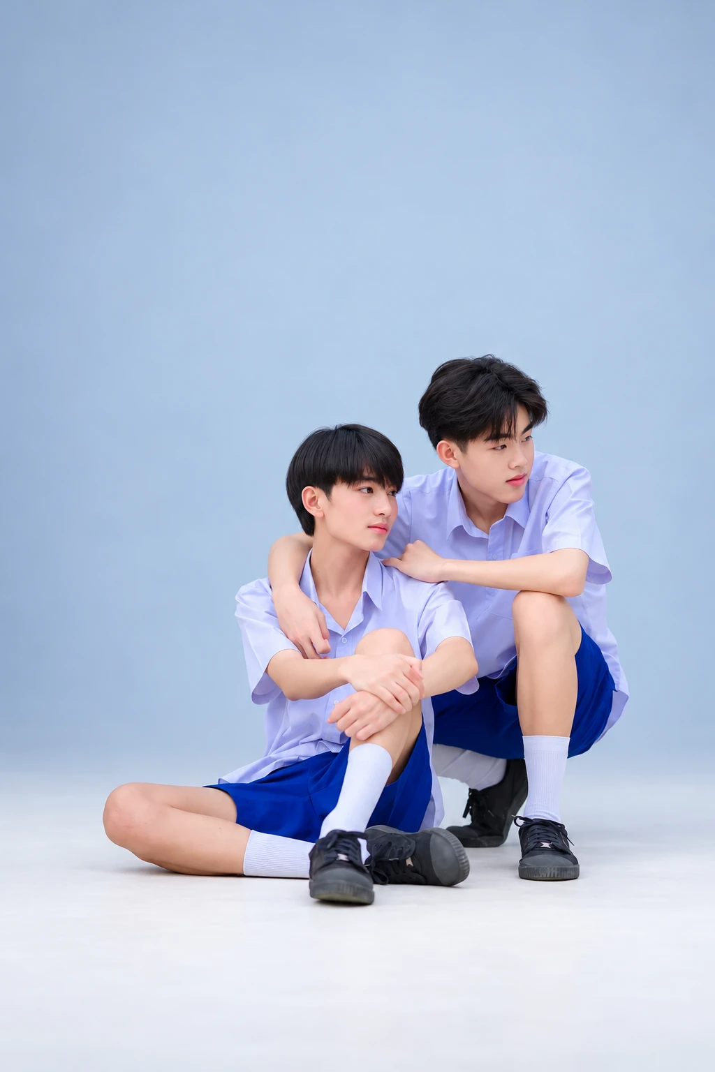 โมเมนต์ของ BIBLE และ KIW